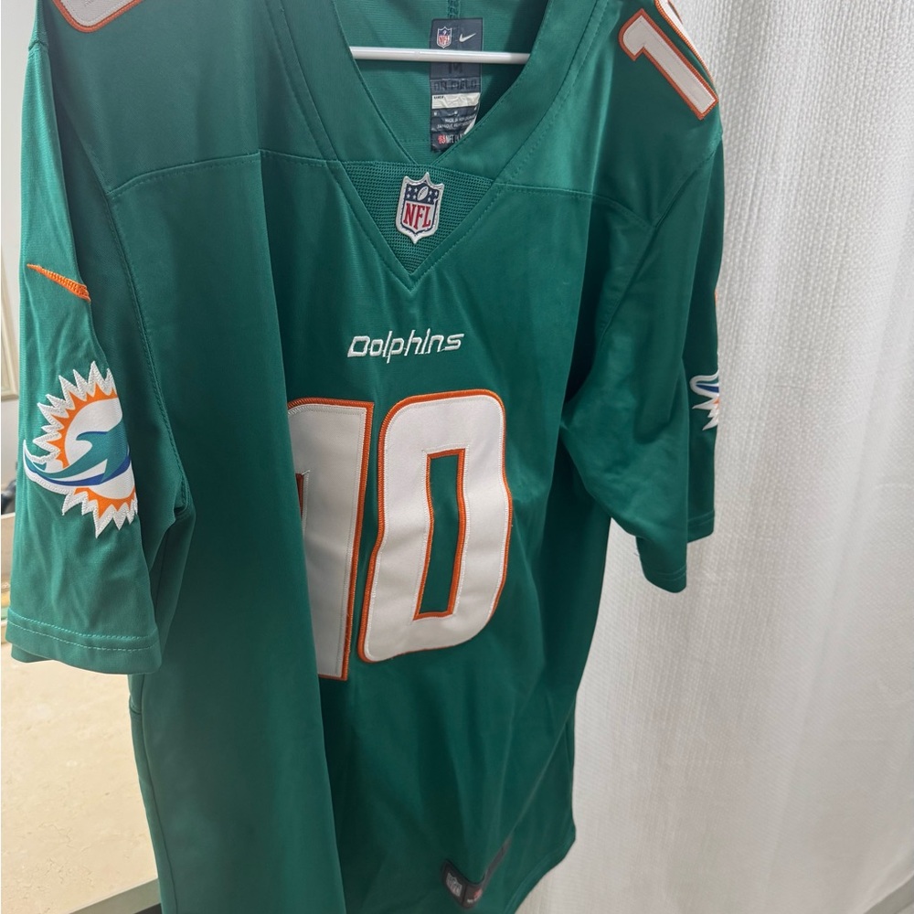 Tyreek Hill Jersey